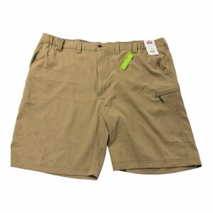 Brand new wranglers Men's Tan outdoors Shorts